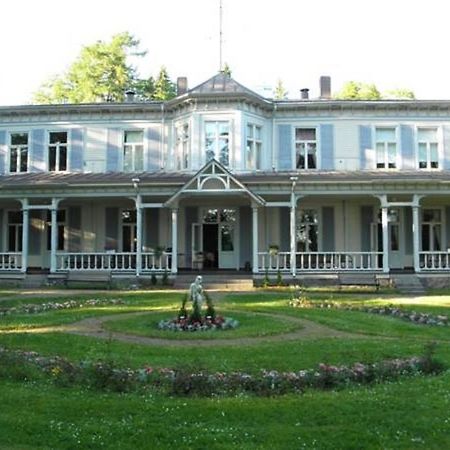 伊马特拉Neitsytniemen Kartano住宿加早餐旅馆 外观 照片